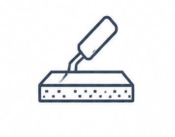 M10 concrete grade illustration