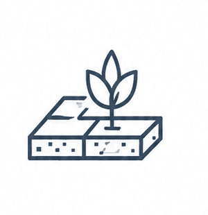 M15 concrete grade illustration