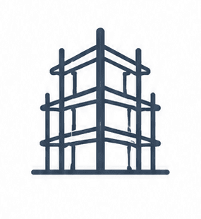 M25 concrete grade illustration